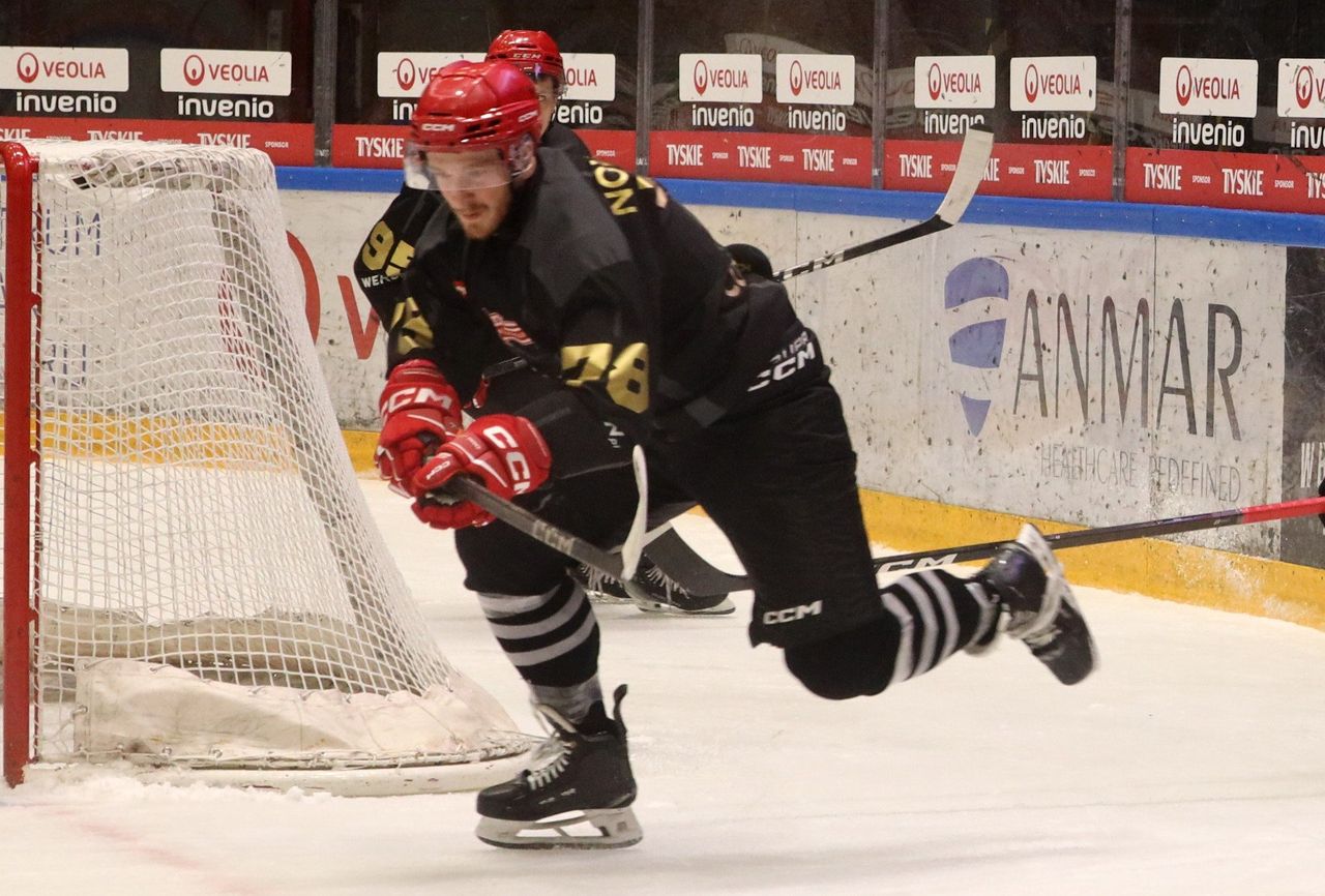 Comarch Cracovia zweryfikowana przez wicemistrza Polski