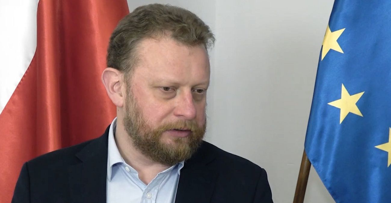Druga fala koronawirusa jesienią? Minister zdrowia Łukasz Szumowski komentuje