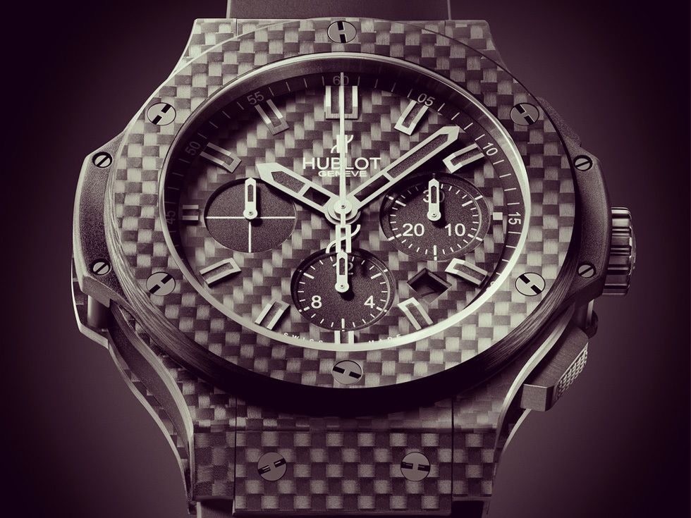 Zegarek Hublot Big Bang