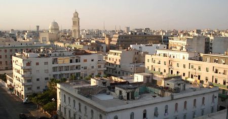 Libia. Polacy wzywani do wyjazdu. Komunikat służb