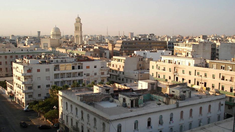 Libia. Polacy wzywani do wyjazdu. Komunikat służb