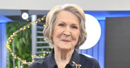 90-letnia Irena Santor pożegna się z fanami. Wybrała widowiskowy sposób