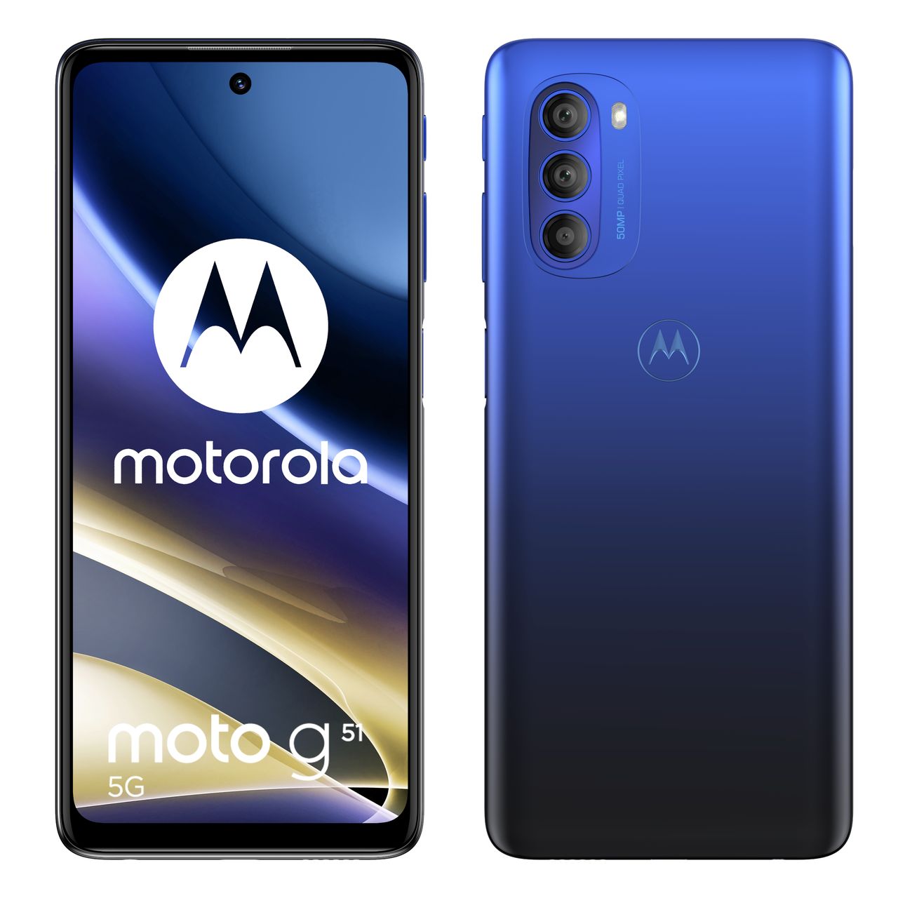 Motorola Moto G51 5G