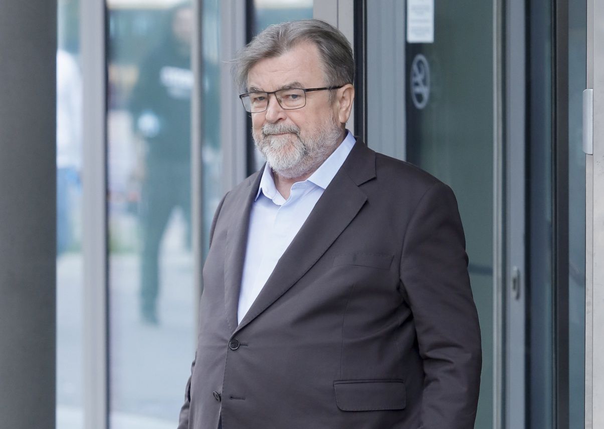 Edward Miszczak odchodzi z TVN po 24 latach