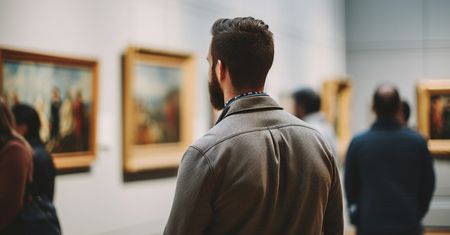 Wpadka na konkursie AI. Jurorzy mieli problem z tym zdjęciem