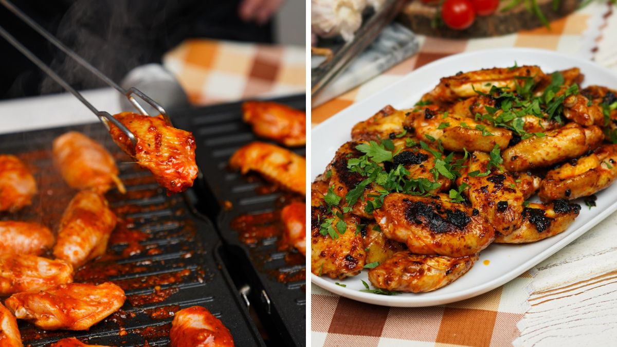 Takim pysznościom nie odmówi nawet największy niejadek