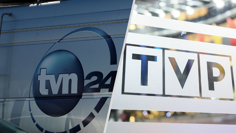 TVN24 cieszy się największą popularnością wśród widzów