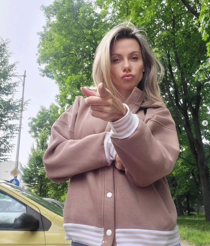 Małgorzata Opczowska