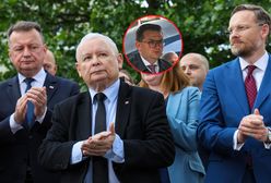 Bój o Małopolskę trwa. Kaczyński podejmuje kroki