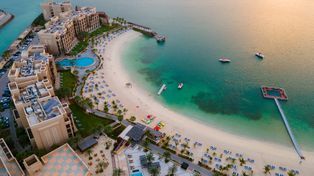 Depcze po piętach Egiptowi. Ponad 30 st. C, a wycieczki za 2 tys. zł