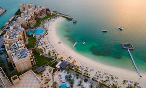 Depcze po piętach Egiptowi. Ponad 30 st. C, a wycieczki za 2 tys. zł