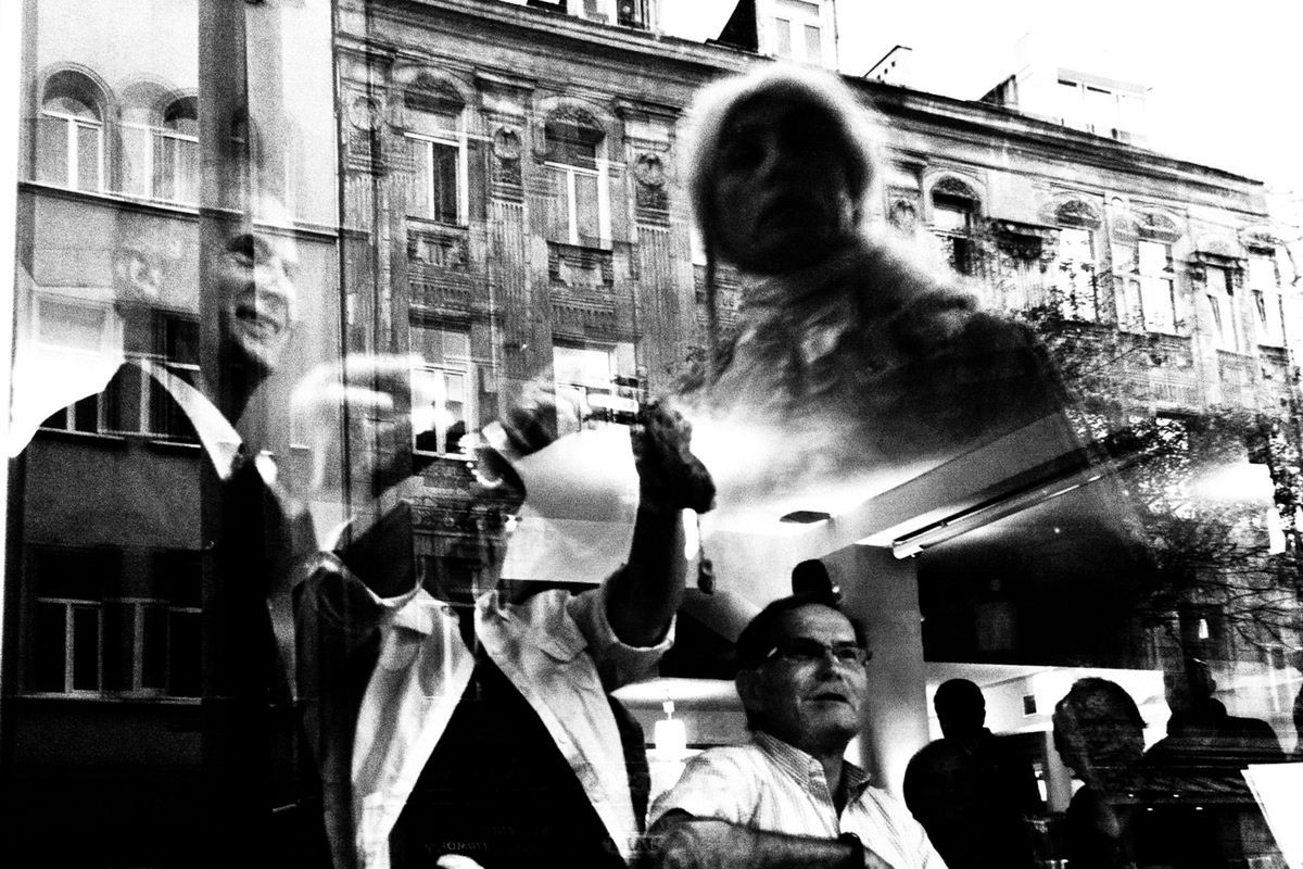 Fotografia uliczna według laureatów 4. edycji Leica Street Photo 13