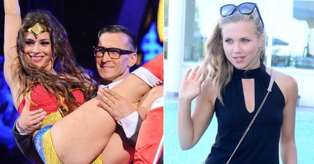 Halejcio jest zazdrosna o Kaczorowską?