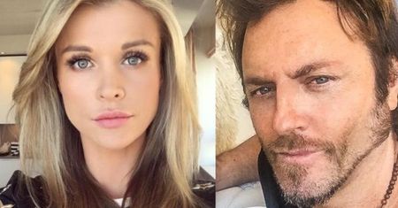 Krupa już rozstała się z amerykańskim biznesmenem? "Jako singielka lepiej skupi się na pracy"