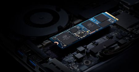 Windows 10 20H1 nie dogaduje się z dyskami Intel Optane. Są błędy i problemy z wydajnością