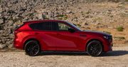 Test: Mazda CX-60 – ponad 3 litry pod maską. Tym razem nic nie tracimy!