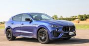 Maserati Levante Trofeo i GTS już dostępne na polskim rynku. Znamy ceny