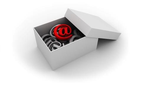 Użytkownicy Gmaila częściej niż inni... otwierają e-maile