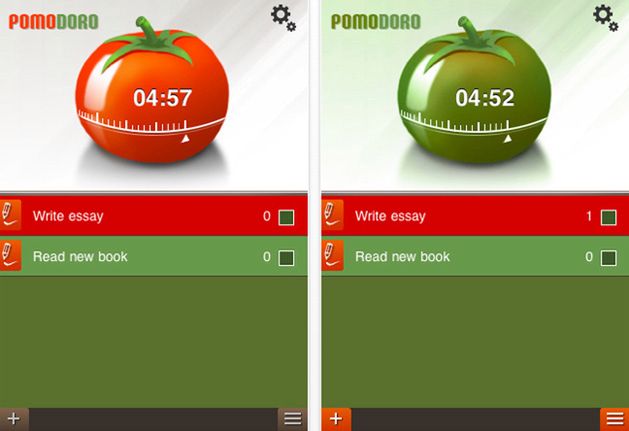 pomodoro