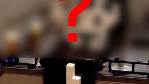 Tetris to istna masakra! 1