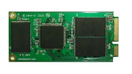 Bufallo 32GB oraz 64GB dla komputerów Eee 1