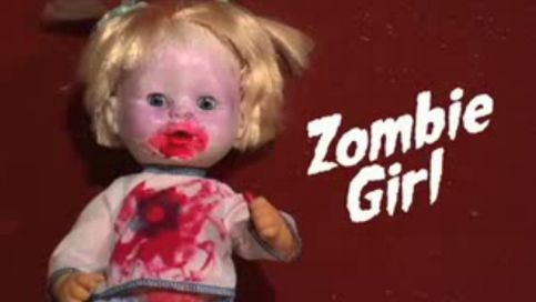 Wiek dla zombie nie ma znaczenia 1