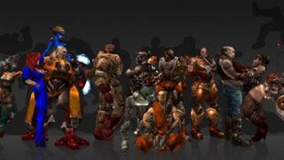 Quake Live - ruszaj strzelać na żywo! Za darmo! 1