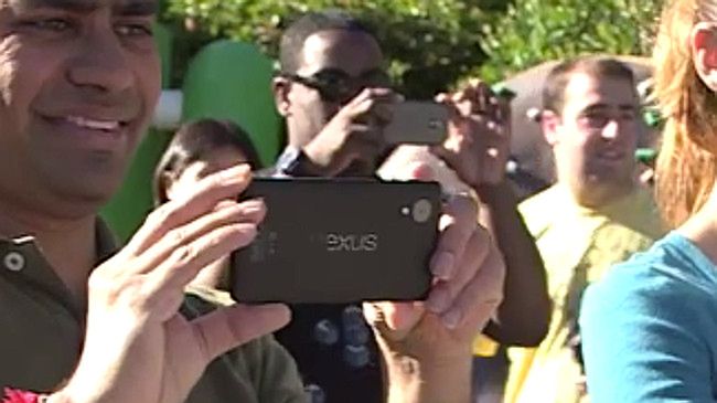 LG D820 to fałszywy alarm. W sprawie Nexusa 5 wracamy do punktu wyjścia 1