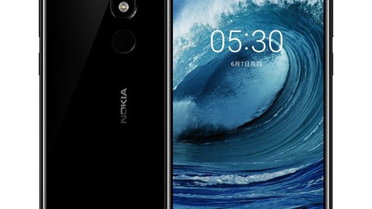 Nowe smartfony Nokia już 6 czerwca? [#wSkrócie] 1