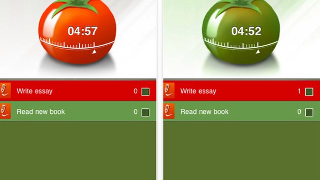 Zarządzaj efektywnie czasem z Pomodoro [wideo] 1