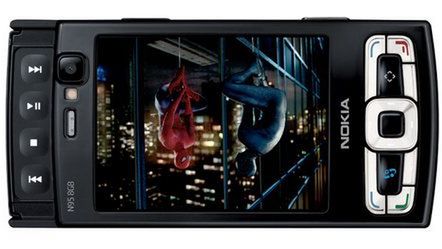 Filmy HD w komórkach już za dwa lata? 1