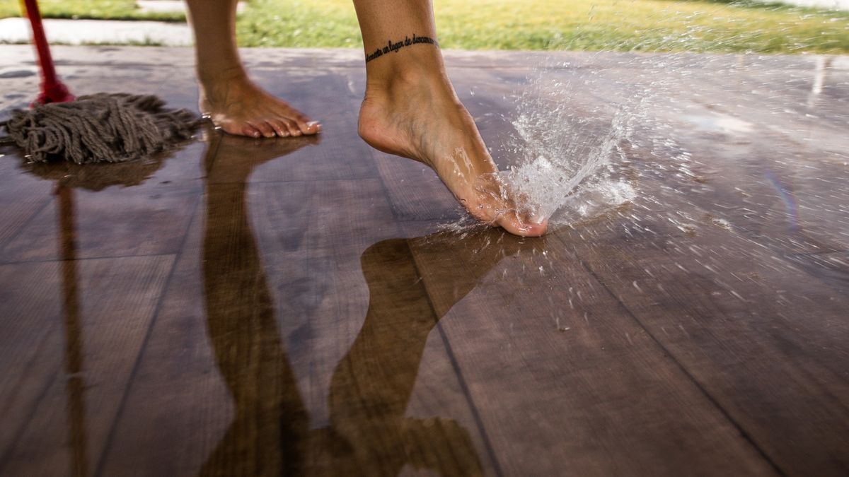 Czai się pod prysznicem i w klimatyzacji. Uważaj na chorobę legionistów