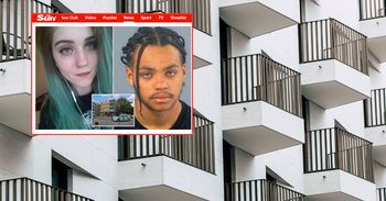 Groził jej maczetą. Podjęła drastyczny krok. 18-latek usłyszał wyrok
