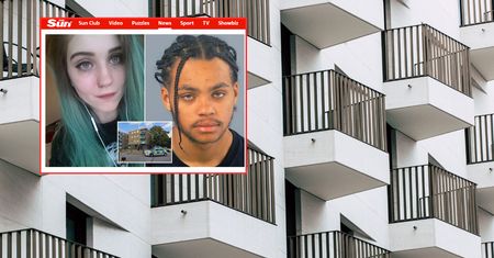 Groził jej maczetą. Podjęła drastyczny krok. 18-latek usłyszał wyrok