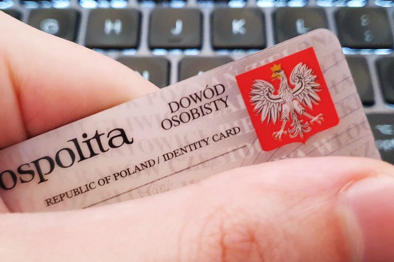 mObywatel zamiast dowodu. 9 czerwca możesz tak głosować