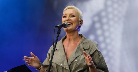 Córka Anity Lipnickiej ma już szesnaście lat. Dumna mama opublikowała zdjęcie