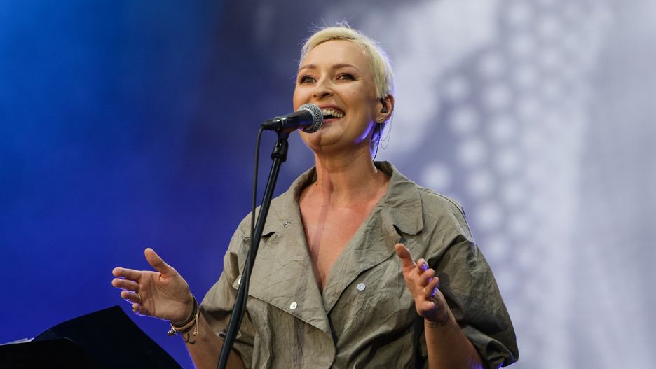 scena z: Anita Lipnicka, SK:, , fot. AKPA/AKPA
Filip Radwanski
Lato z radiem Festiwal, Anita Lipnicka