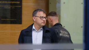 Komisja PE odrzuciła wniosek ws. Romanowskiego