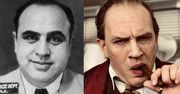 Krewna Ala Capone czeka na nowy film. "Liczę, że pokażą go jako biznesmena"