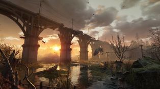 Fani Metro 2039 udowadniają, że oczekiwanie na nowość ich wygłodziło