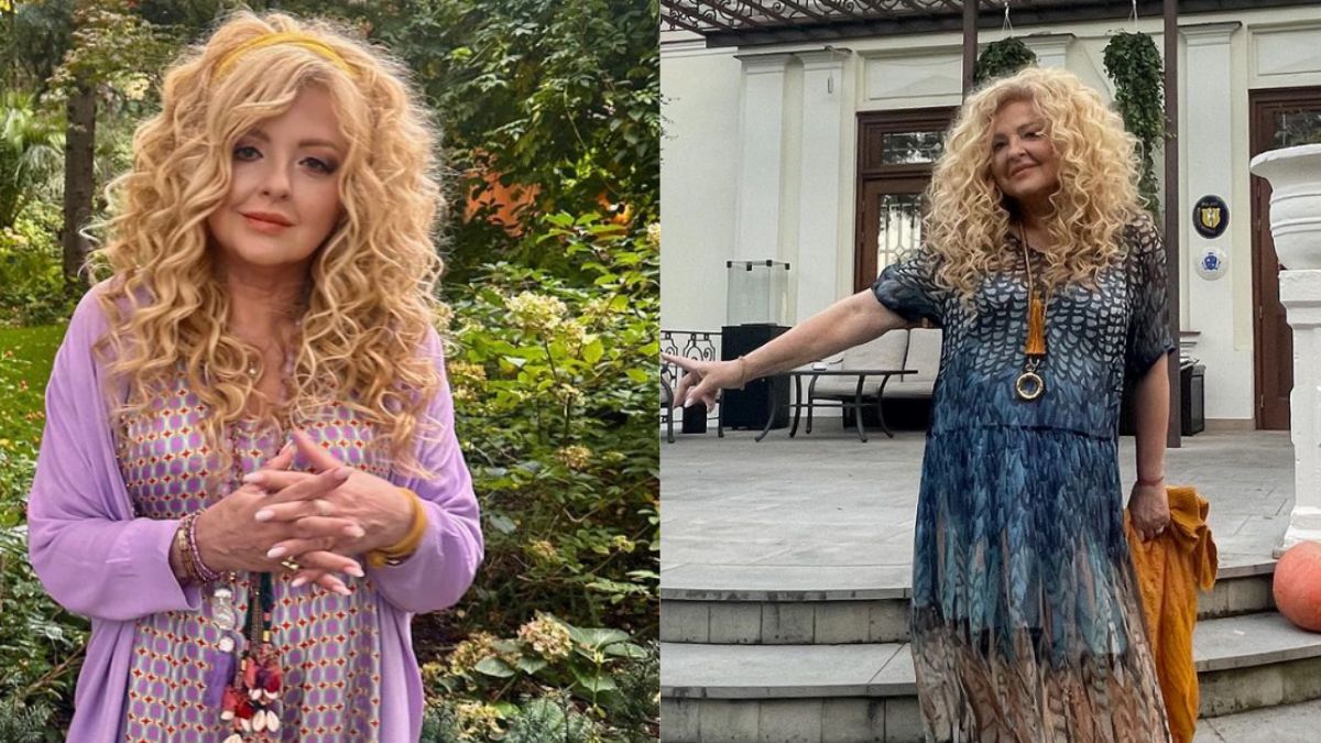 Jak schudła Magda Gessler? 