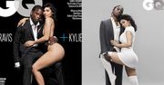Kylie Jenner i Travis Scott opowiadają o trudach rodzicielstwa na pierwszej wspólnej okładce (FOTO)