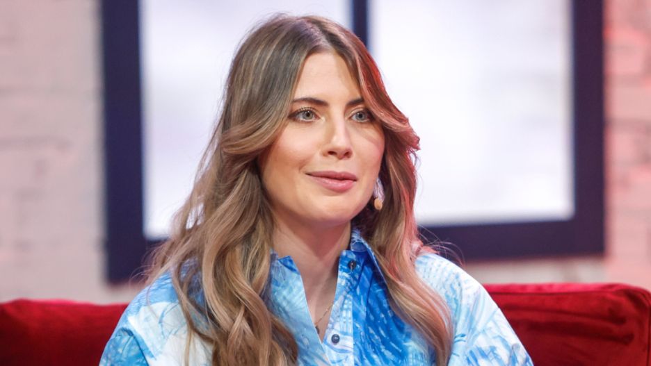 Aleksandra Grysz została mamą