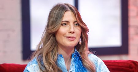 Została mamą. Podzieliła się nagraniem z porodu