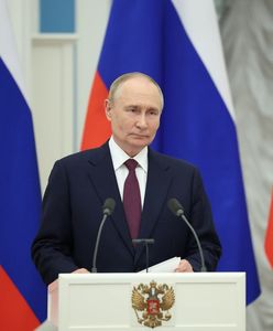 Żadnych ustępstw? Putin celowo wysuwa "maksymalistyczne" żądania