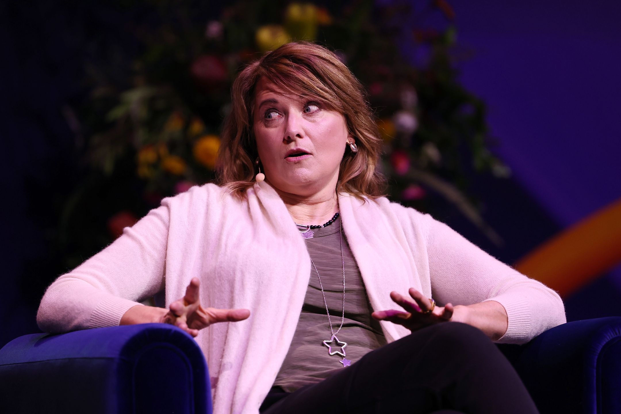 Tak dziś wygląda Lucy Lawless