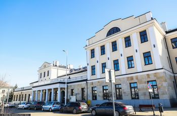 Nowe Trójmiasto w Świętokrzyskiem. Nie chcą czekać na "mitycznych inwestorów"