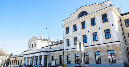 Nowe Trójmiasto w Świętokrzyskiem. Nie chcą czekać na "mitycznych inwestorów"
