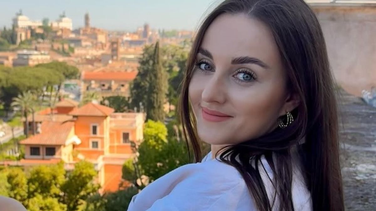 Anna Bardowska pochwaliła się stylizacją 