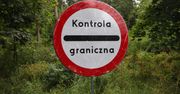 Co się dzieje na granicy z Niemcami? Wojewoda: sytuacja jest w pełni opanowana